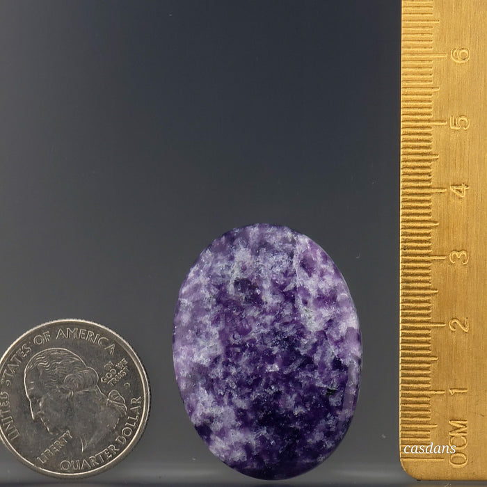 Lepidolite