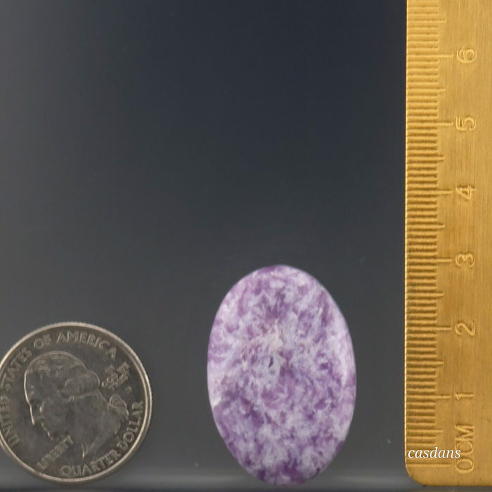 Lepidolite