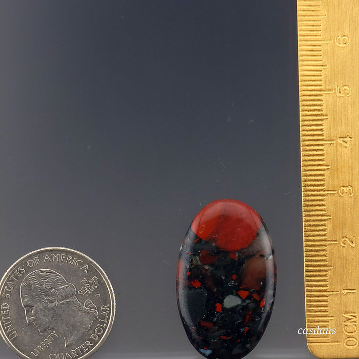 African Bloodstone