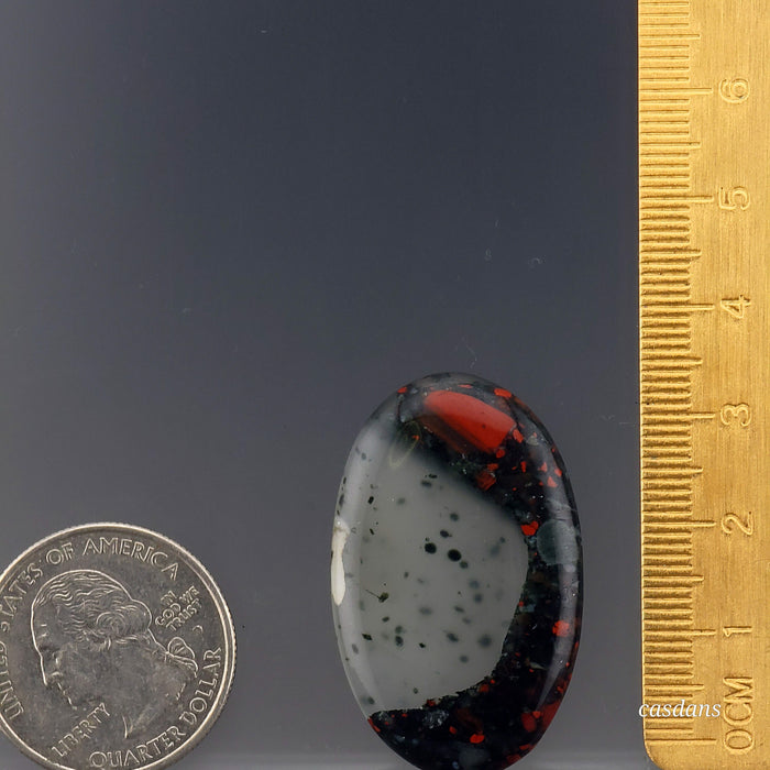 African Bloodstone