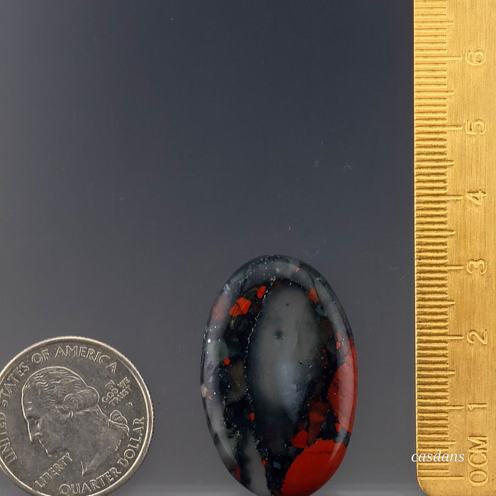 African Bloodstone