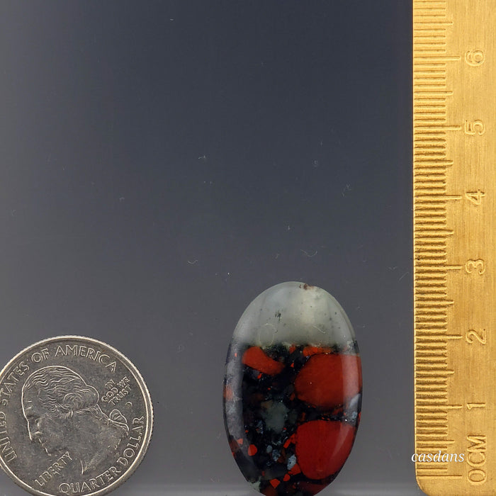 African Bloodstone