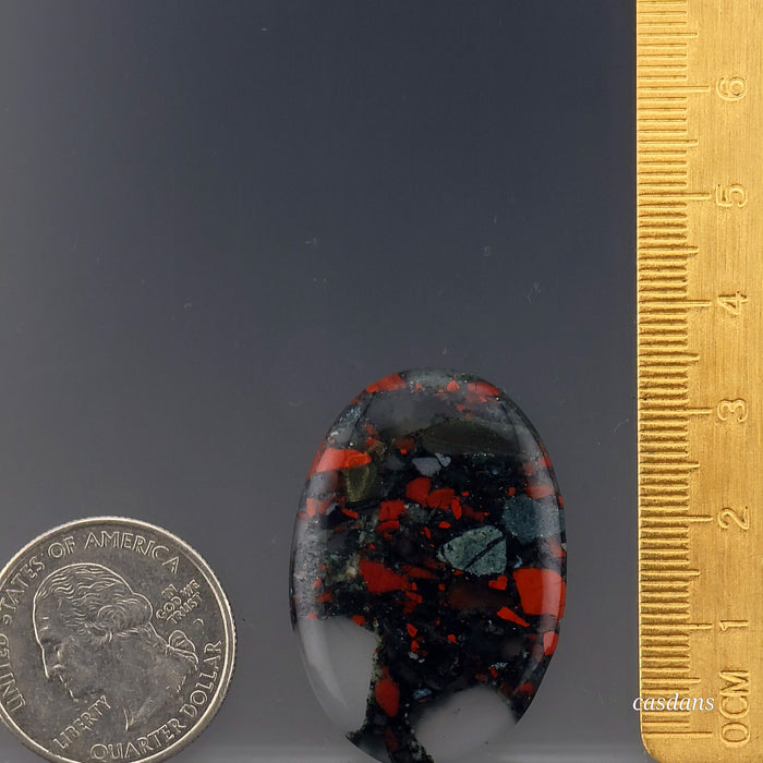 African Bloodstone