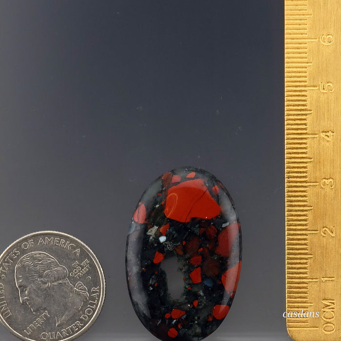 African Bloodstone