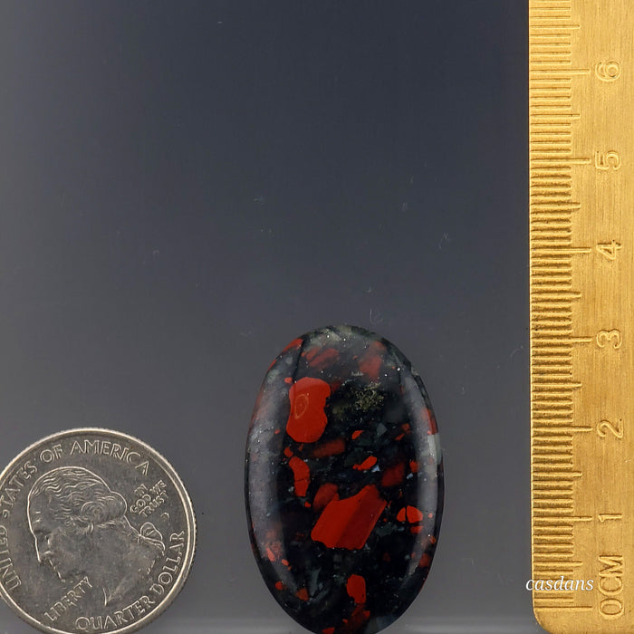 African Bloodstone