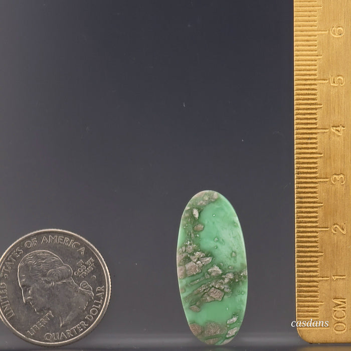 Variscite