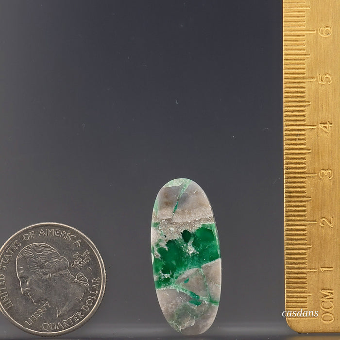 Variscite