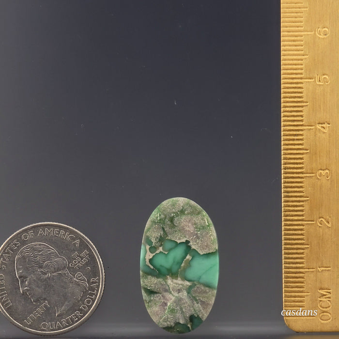 Variscite