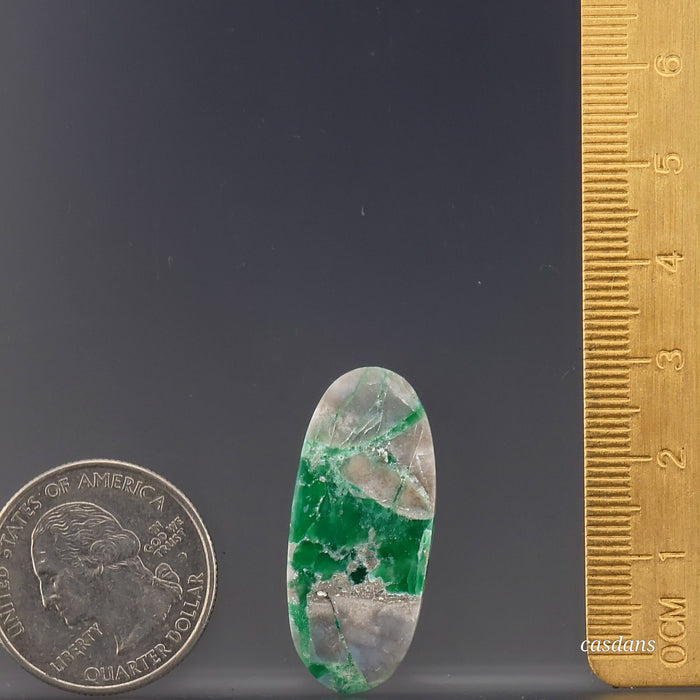 Variscite