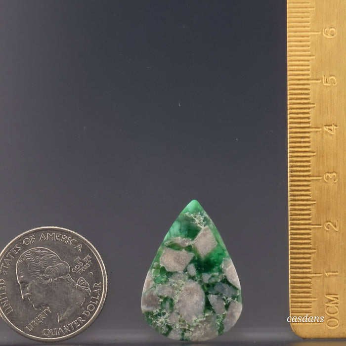 Variscite