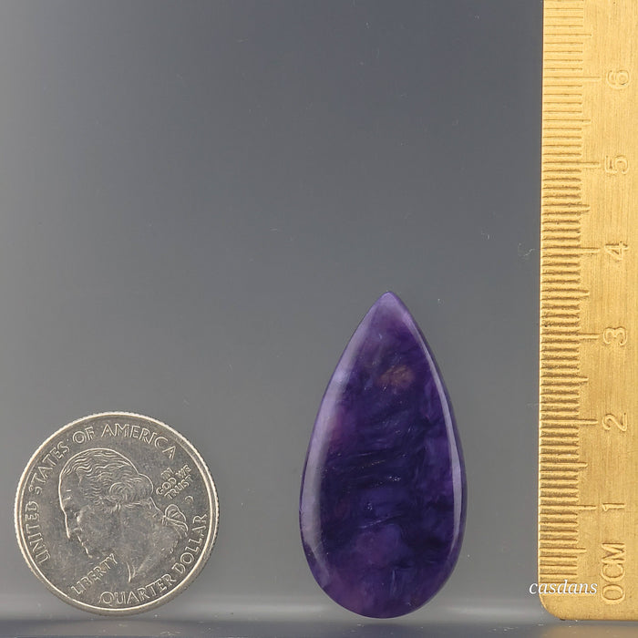 Charoite