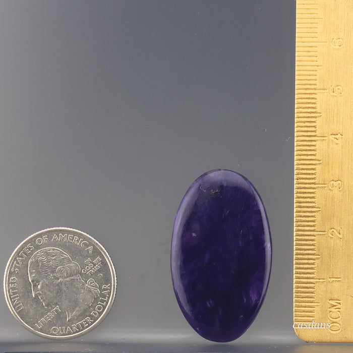 Charoite