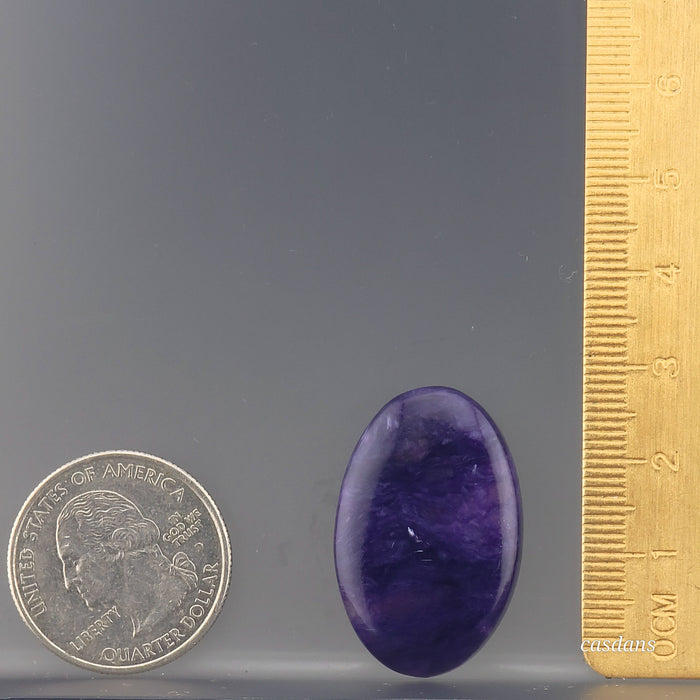 Charoite