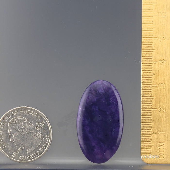 Charoite