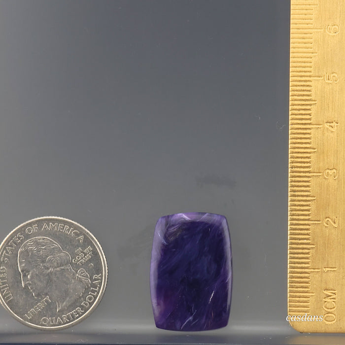 Charoite