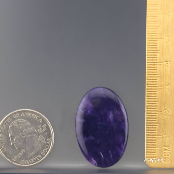 Charoite