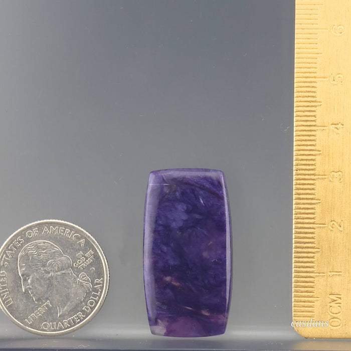 Charoite