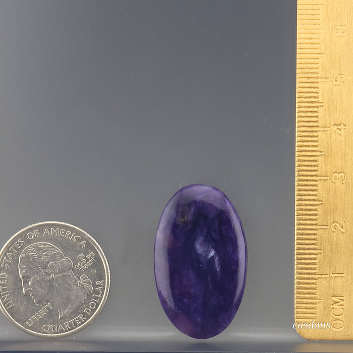 Charoite