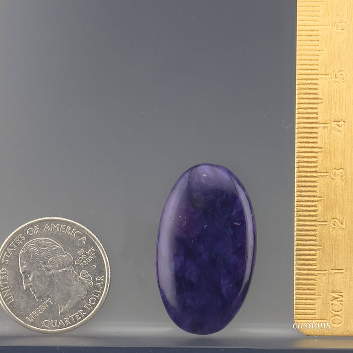 Charoite