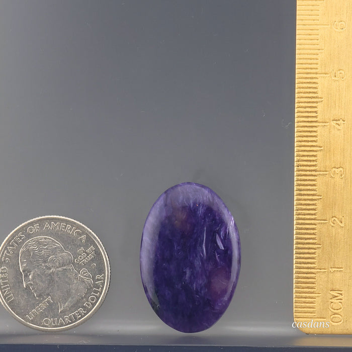 Charoite