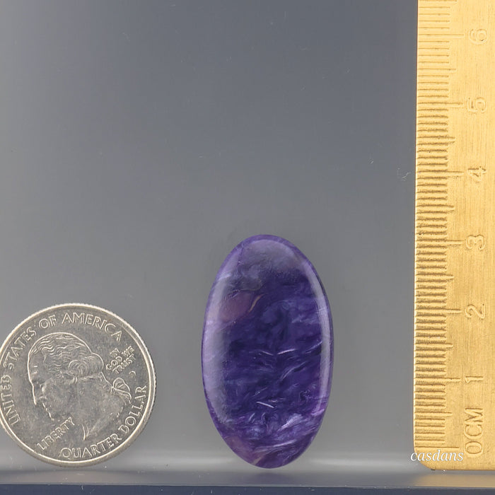 Charoite