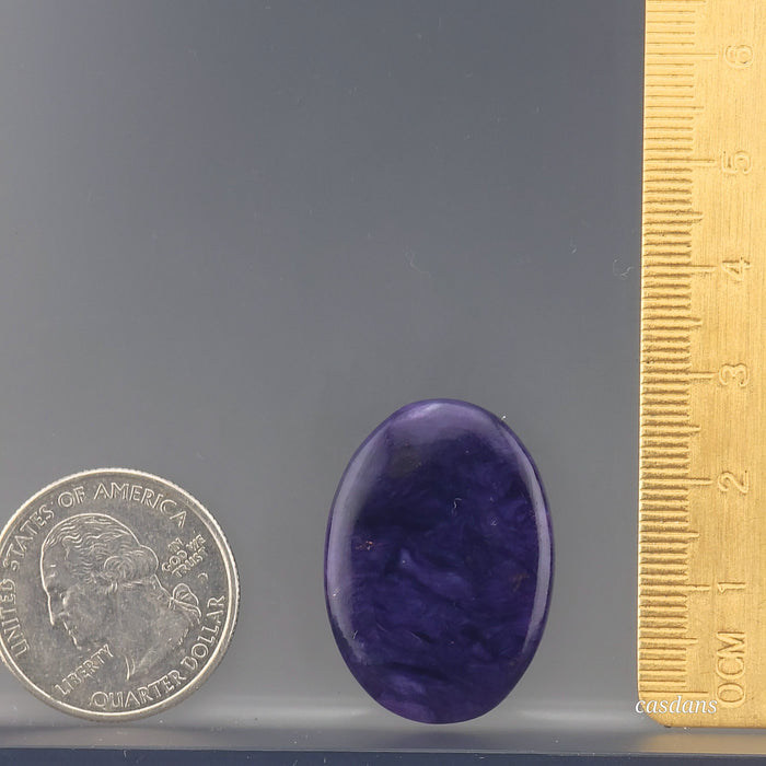 Charoite