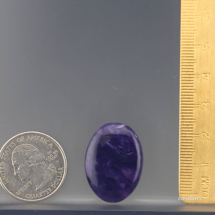 Charoite