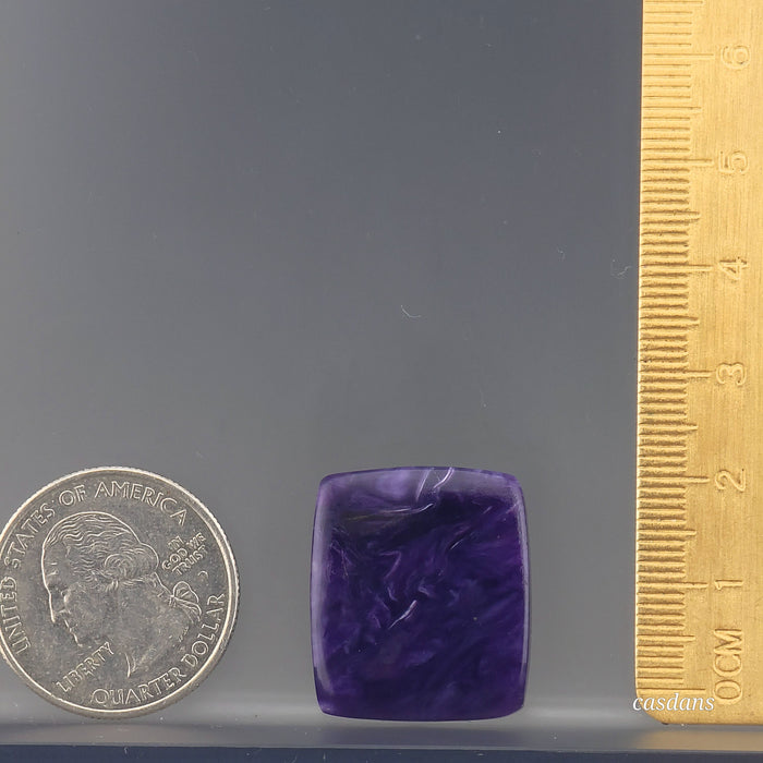 Charoite