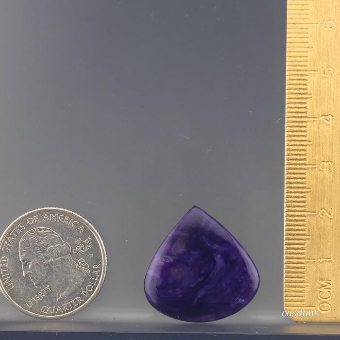 Charoite