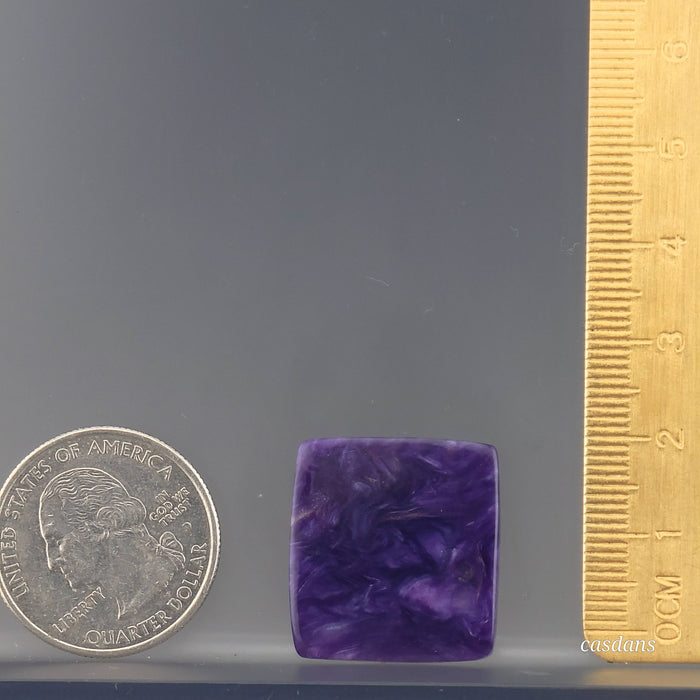 Charoite