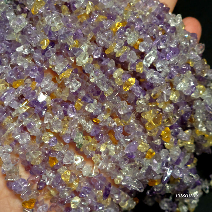 Ametrine