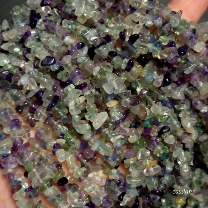 Fluorite