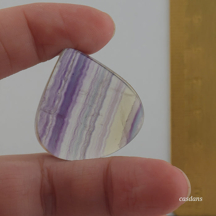 Fluorite