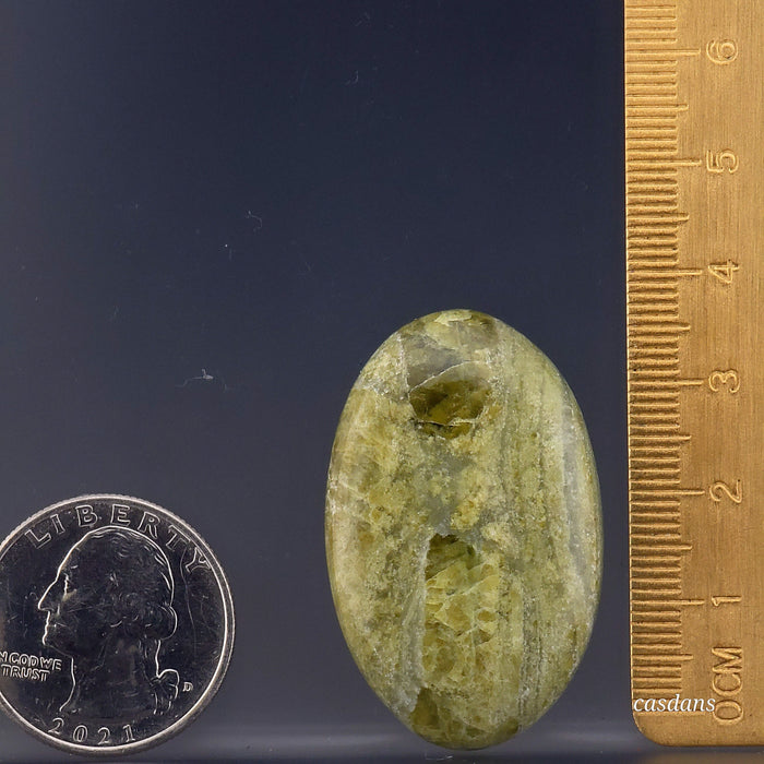 Vesuvianite