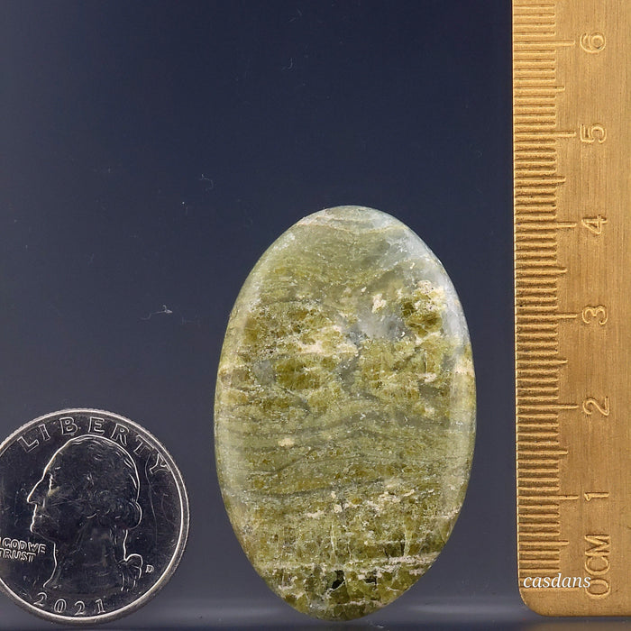 Vesuvianite