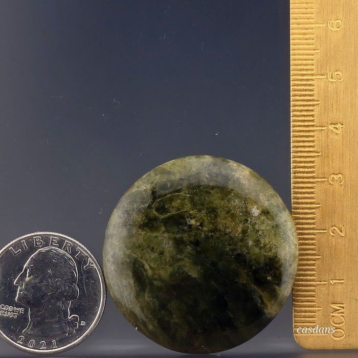 Vesuvianite