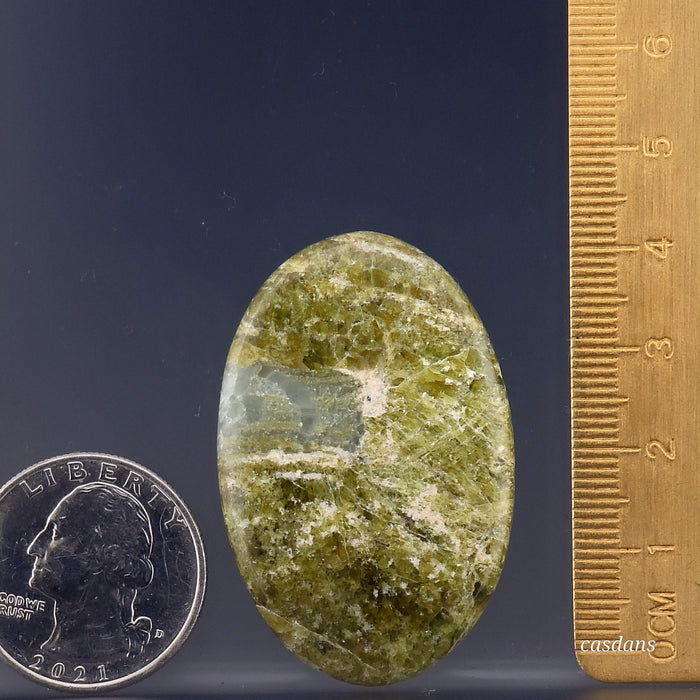 Vesuvianite