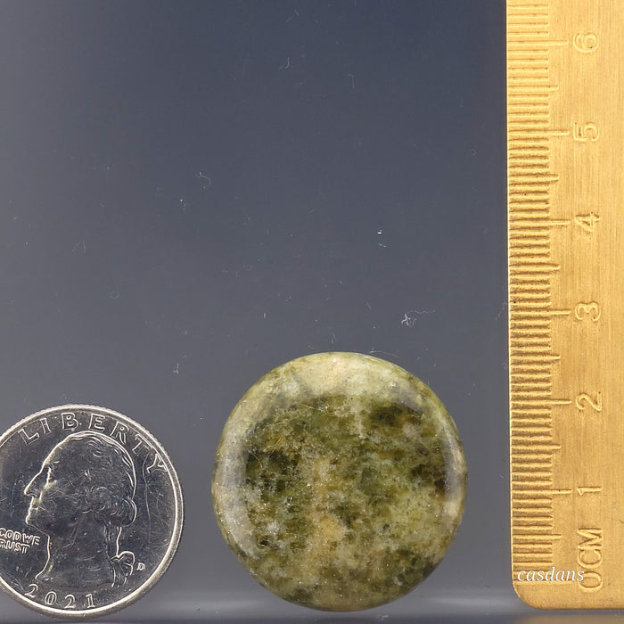 Vesuvianite