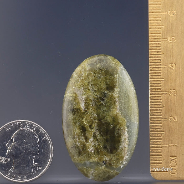 Vesuvianite