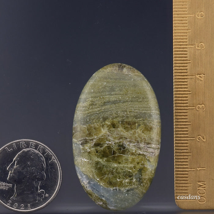 Vesuvianite