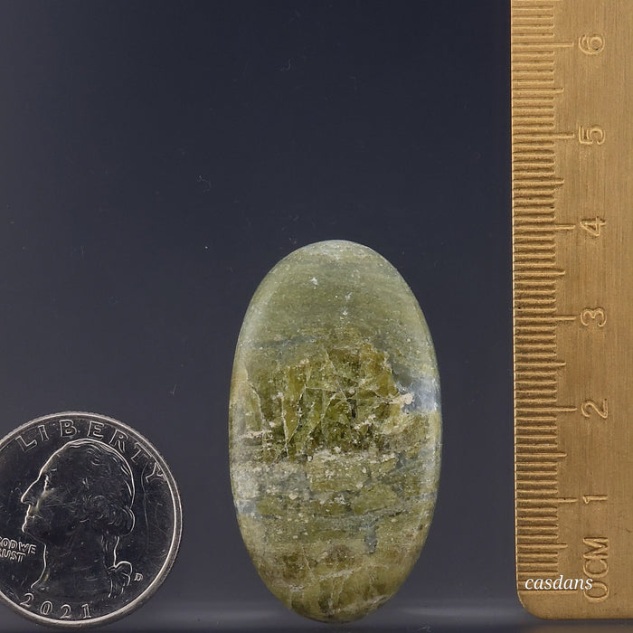 Vesuvianite