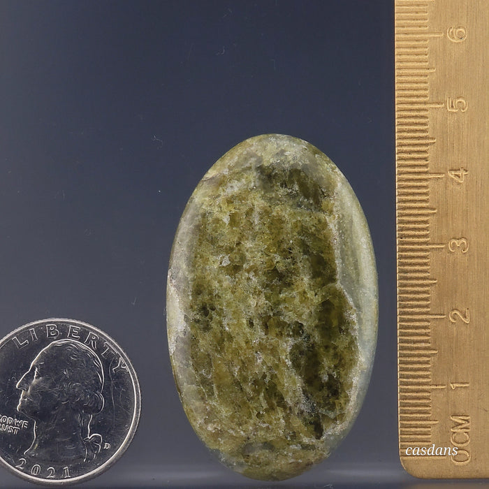 Vesuvianite