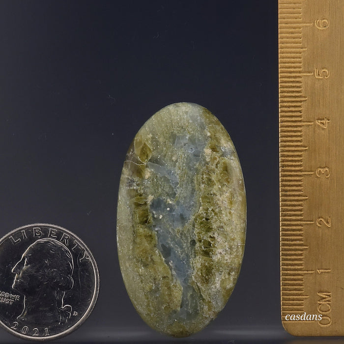 Vesuvianite