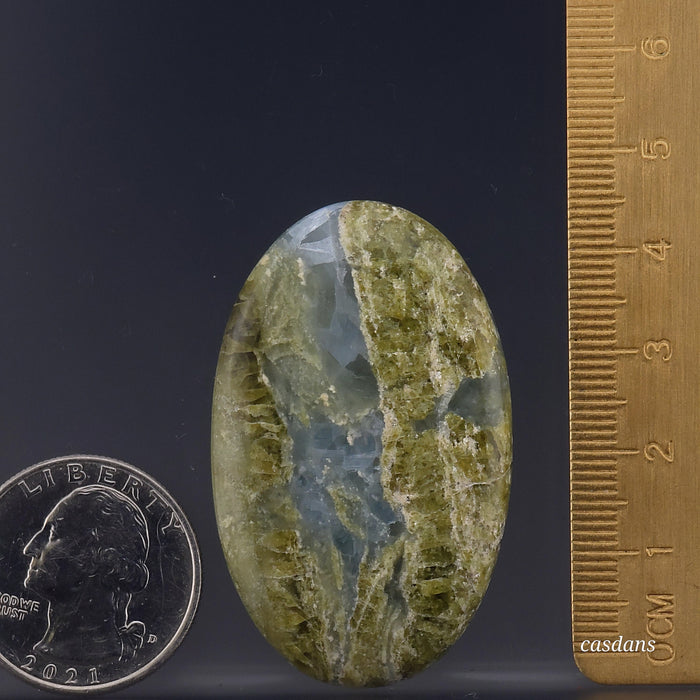 Vesuvianite