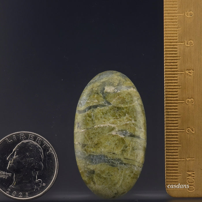 Vesuvianite