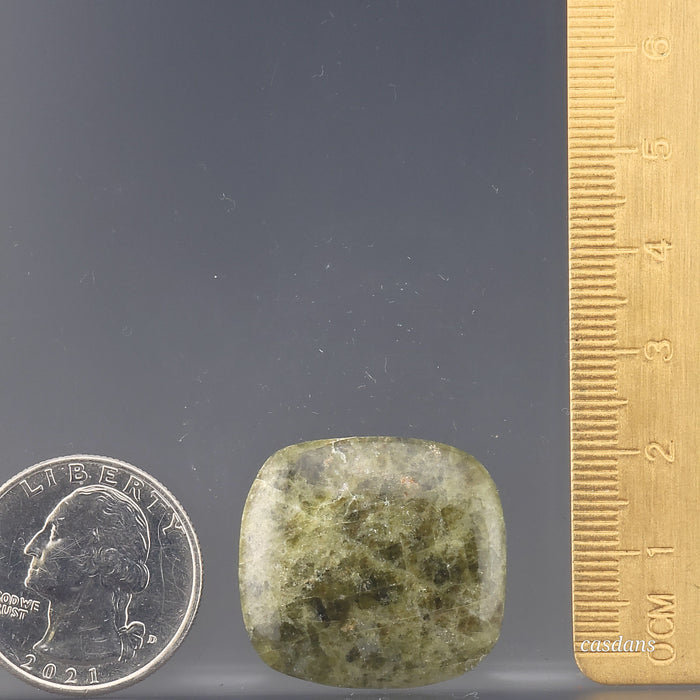 Vesuvianite