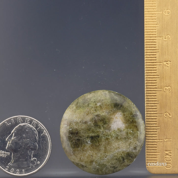 Vesuvianite