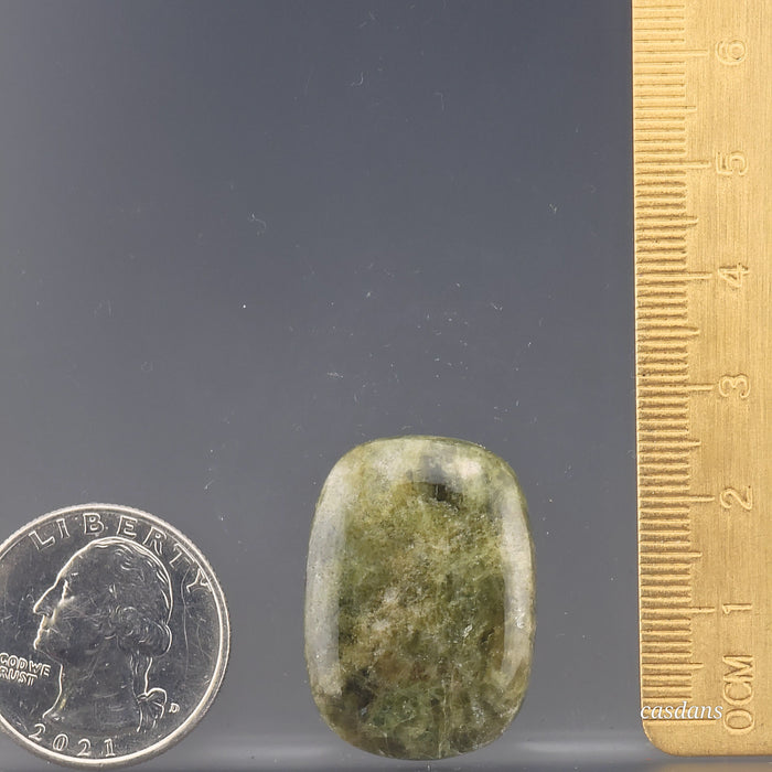 Vesuvianite