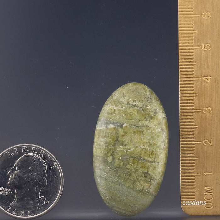 Vesuvianite