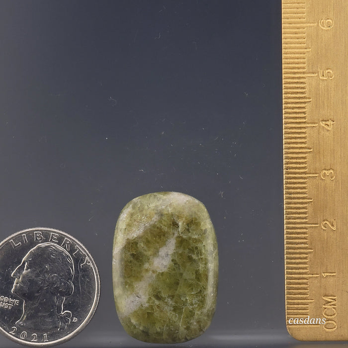 Vesuvianite